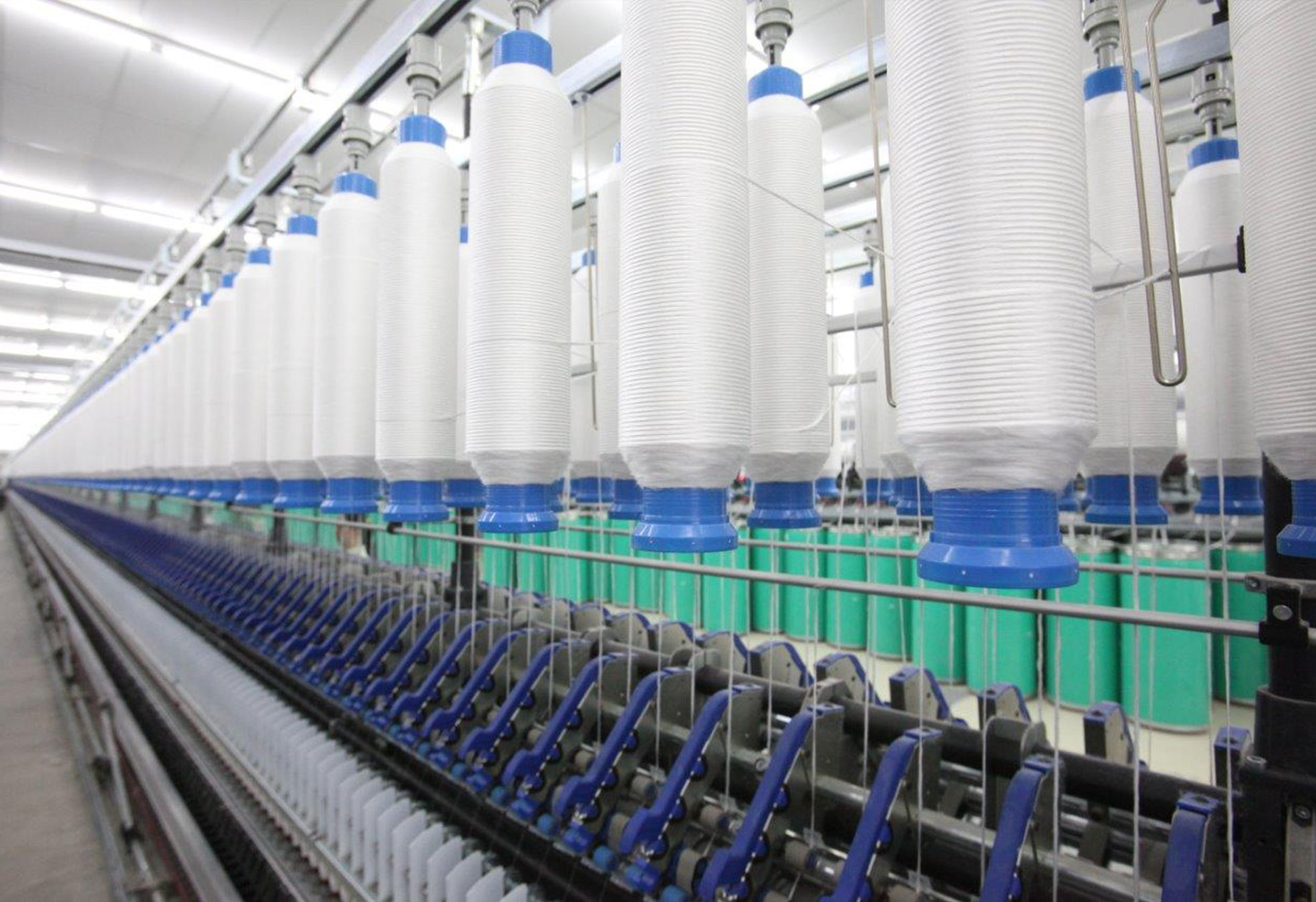 TEXTILE INDUSTRY