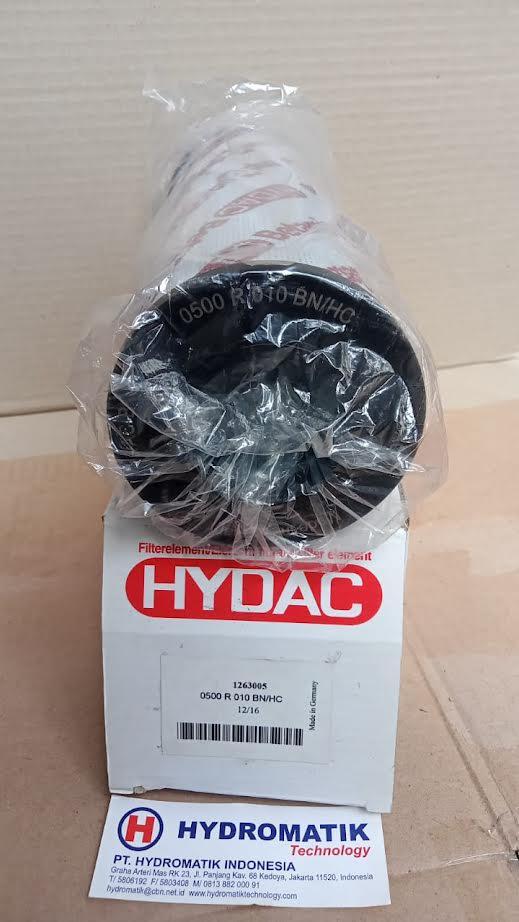 FILTER ELEMENT 0500 R 010 BNHC