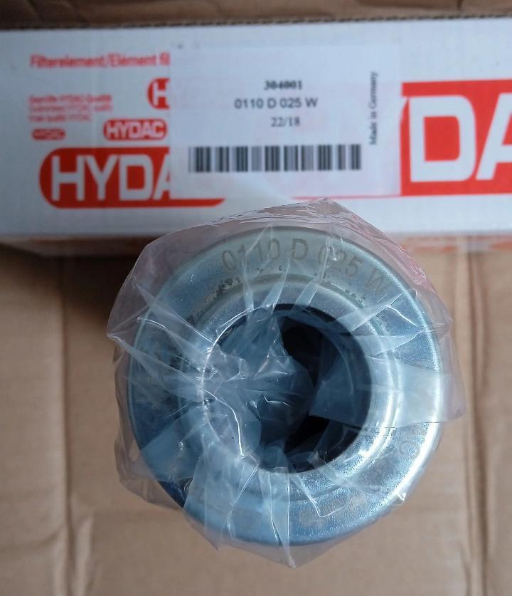 FILTER ELEMENT 0110 D 025 W