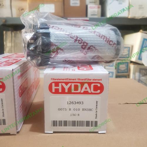 FILTER ELEMENT 0075 R 010 BN3HC
