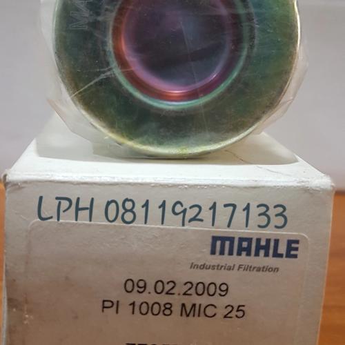 FILTER ELEMENT PI 1008 MIC 25