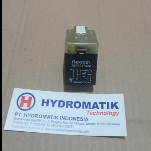 PLUG 3P Z5L M 12 240V Spez