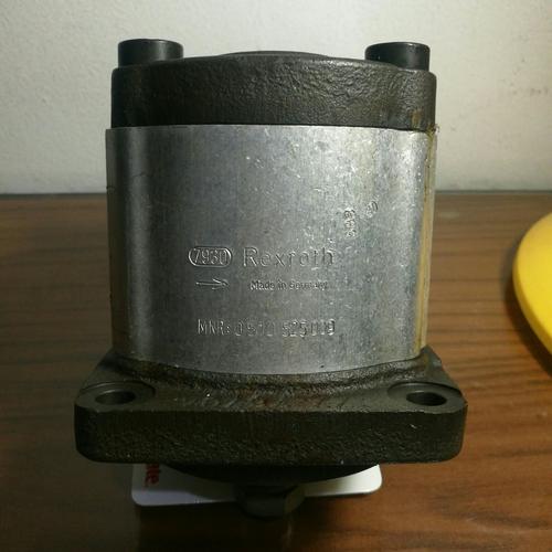 HYDRAULIC GEAR PUMP 1PF2G2-4X / 011RCB20MB