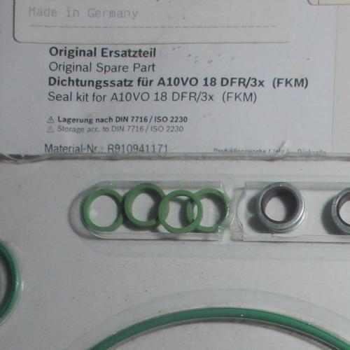 SEAL KIT A10VO 18 DFR/3X