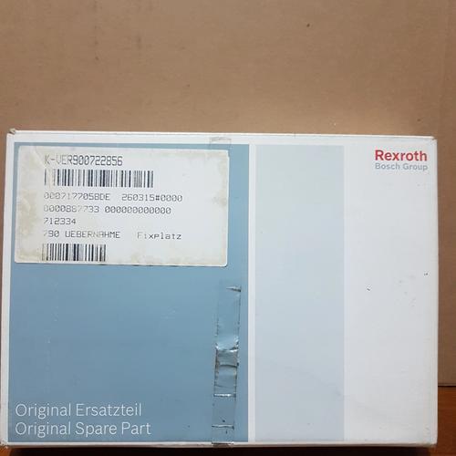 SEAL KIT DA/DB/DR/DZ 10-5X/ HV