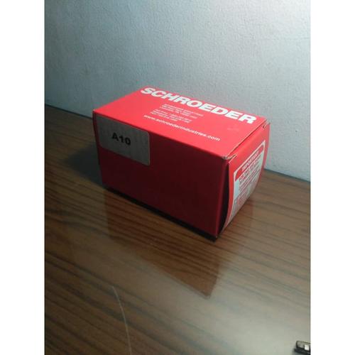 FILTER ELEMENT SCHROEDER A10