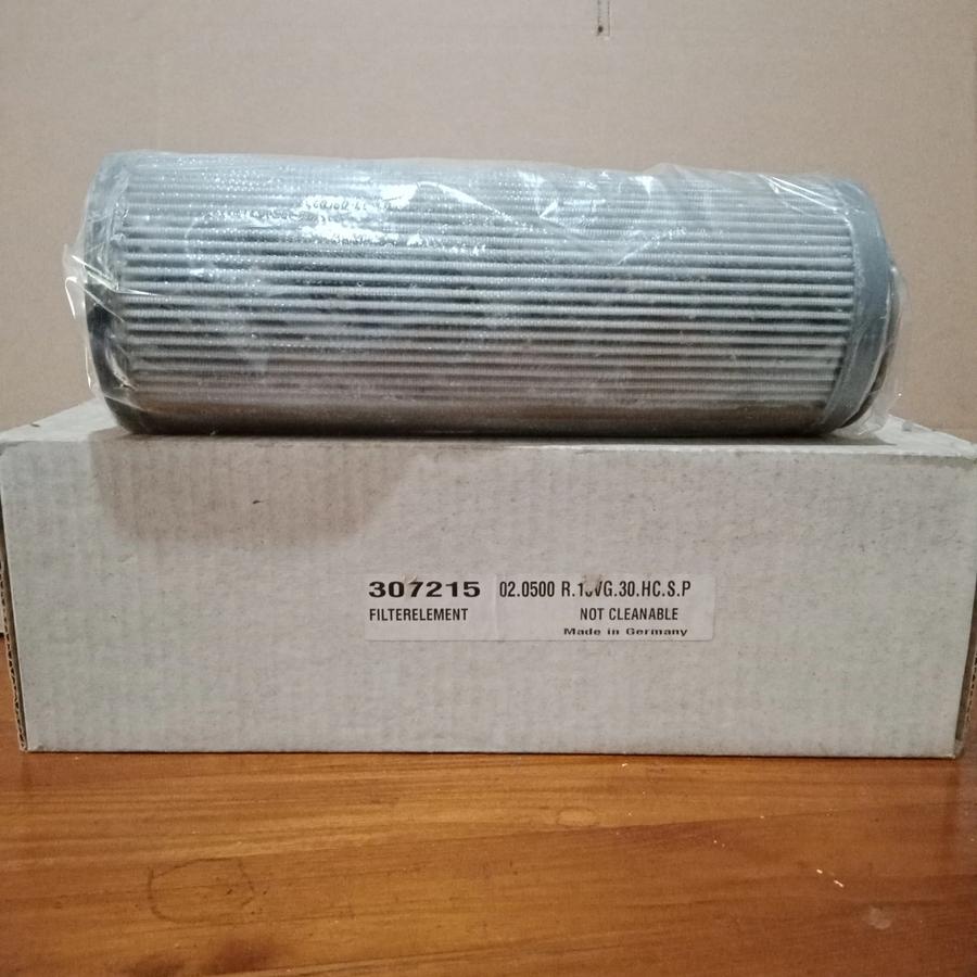 FILTER ELEMENT 02.0500.R.10VG.30.HC.S.P