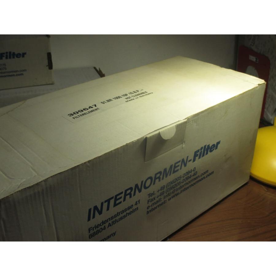 FILTER ELEMENT 01.NR.1000.10P.10.B.P