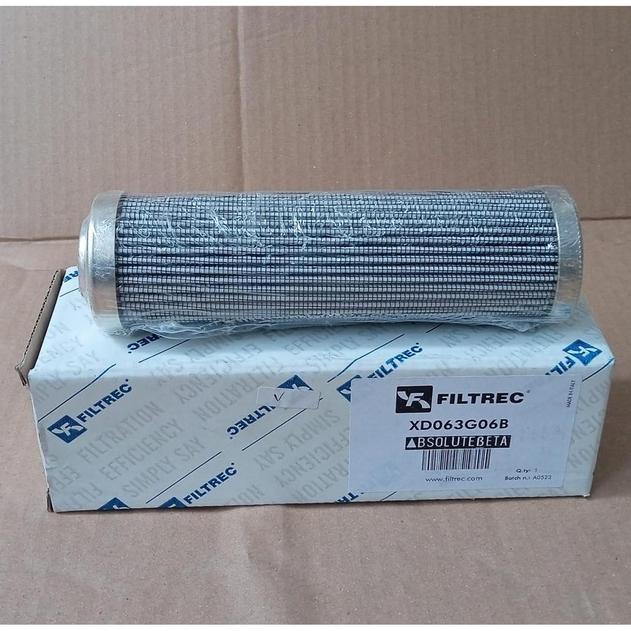 FILTER ELEMENT XD063G06B
