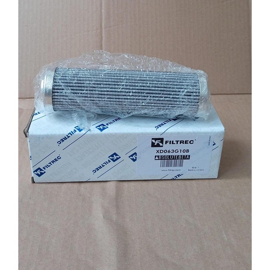 FILTER ELEMENT XD063G10B