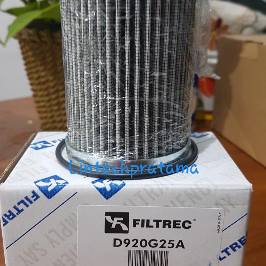 FILTER ELEMENT D920G25A