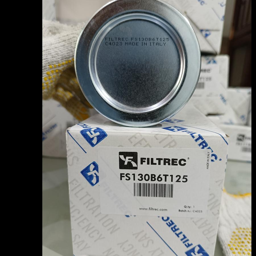 FILTER ELEMENT FS130B6T125