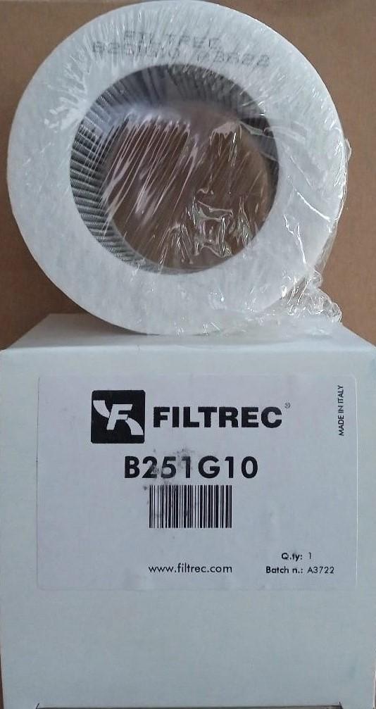 FILTER ELEMENT B251G10