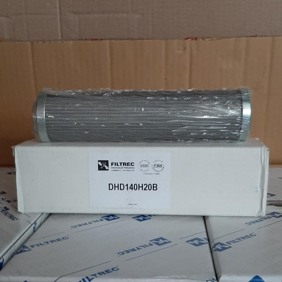 FILTER ELEMENT DHD140H20B