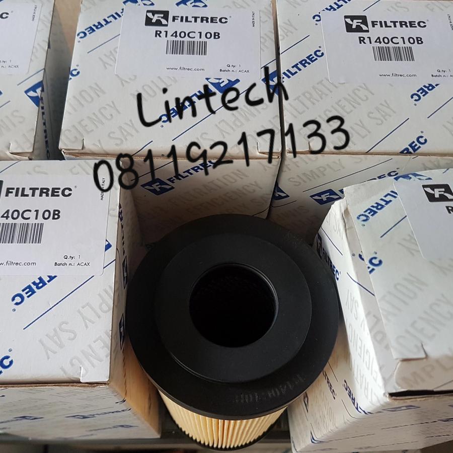 FILTER ELEMENT R140C10B